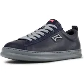 Camper Baskets basses ' Runner Four ' bleu foncé