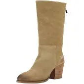Felmini Bottes marron