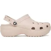 Crocs Sabots gris