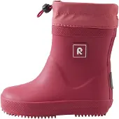 Reima Bottes en caoutchouc ' Ankka' canneberge / blanc
