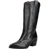 Nero Giardini Bottes de cowboy noir