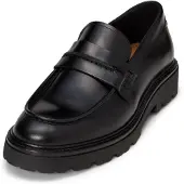 Marc O'Polo Chaussure basse 'Phil' noir