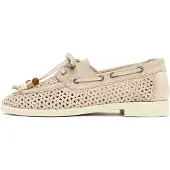 Derimod Mocassin beige