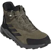 Adidas Boots 'Anylander' olive / noir