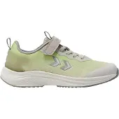Hummel Baskets 'BOLT TECH JR' citron vert