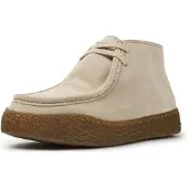 Camper Boots ' Peu Terreno ' beige clair