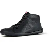 Camper Baskets hautes ' Peu Path+ ' noir