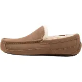 Ugg Mocassin 'ASCOT' noisette