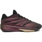 Adidas Chaussure de sport 'Crazy Energy' camel / mûre