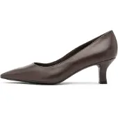 Rylko Escarpins brun foncé