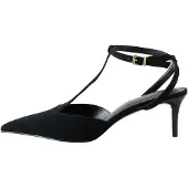 Next Escarpins à bride arrière 'Forever Comfort' noir