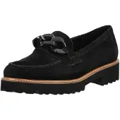 Gabor Chaussure basse noir