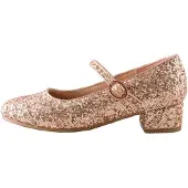 Next Ballerines or rose