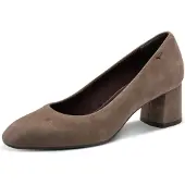 Tamaris Escarpins beige foncé