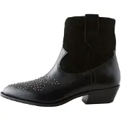 Next Bottes 'Forever Comfort' noir