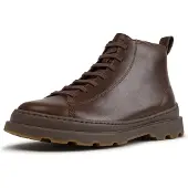Camper Bottes ' Brutus+ ' marron