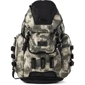 Oakley Apparel Kitchen Sink Backpack Vert