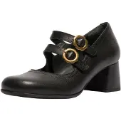 Fly london Escarpins noir