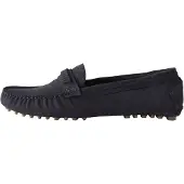 Next Mocassin bleu marine