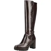Nero Giardini Bottes marron