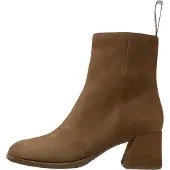 Camper Bottines 'Kora' marron