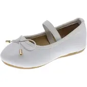 Beppi Ballerines 'Bailarina' blanc