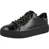 Tamaris Baskets basses noir