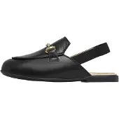 Naturino Pantoufle 'MESTRE 2' noir