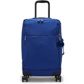 Kipling Basic Darcey Up S 4 roulettes Trolley cabine 55 cm