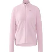Haglöfs Buteo Mid Ii Full Zip Fleece S Femme