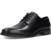 Bugatti Chaussure à lacets noir