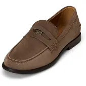 Marc O'Polo Chaussure basse noisette