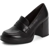 Tamaris Escarpins noir