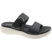 Beppi Pantoufle 'Casual Slipper' noir