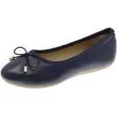Beppi Ballerines 'Bailarina' bleu