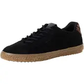 Tamaris Baskets basses noir