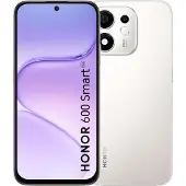 Honor Smartphone - - 600 Smart 5G - 128 Go ROM - 4 Go RAM - Batterie 7700 mAh