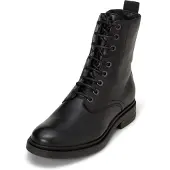 Marc O'Polo Bottines à lacets 'Paula' noir