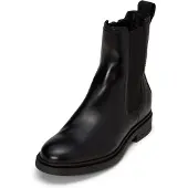 Marc O'Polo Chelsea Boots noir