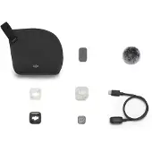 DJI Mic Mini 2S Émetteur
