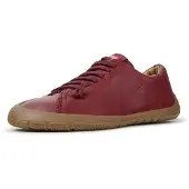 Camper Baskets basses ' Peu Path+ ' bourgogne
