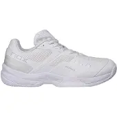 NOX At10 Pro Padel Shoes Blanc EU 36 Homme