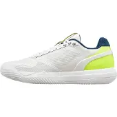 Wilson Rush Pro 5 Padel Shoes Blanc EU 42 Homme
