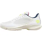 Wilson Hurakn Lite Padel Shoes Blanc EU 40 Femme