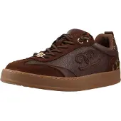 Carmela 16415201 Trainers Marron EU 36 Femme