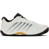 K-Swiss Hce 3 Clay Shoes Blanc EU 41 Homme