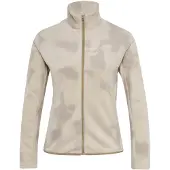 Adidas Polaire Zippée Terrex Multi Aop