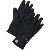Smartwool Active Fleece Gloves Noir XS