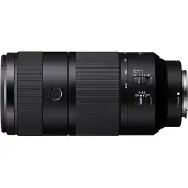 Sony FE 100-400mm F5.6-8 OSS