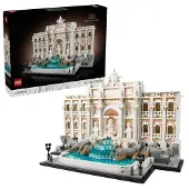 LEGO 21062 Fontaine De Trevi